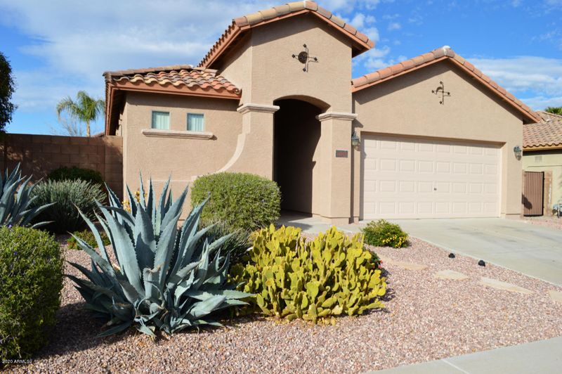16968 W Southampton Rd, Surprise, AZ 85374