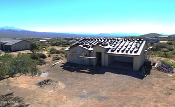 16969 Bobwhite Way, Rio Verde, AZ 85263