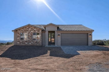 16969 Bobwhite Way, Rio Verde, AZ 85263
