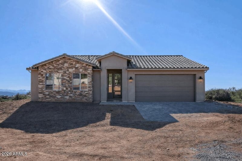 16969 Bobwhite Way, Rio Verde, AZ 85263