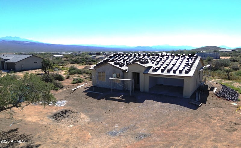 16969 Bobwhite Way, Rio Verde, AZ 85263