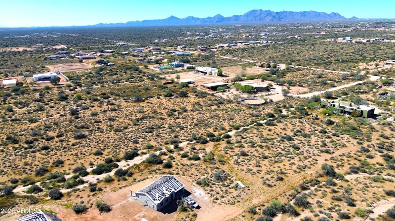 16969 Bobwhite Way, Rio Verde, AZ 85263