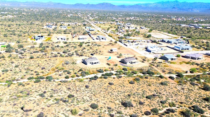16969 E Bobwhite Way, Rio Verde, AZ 85263