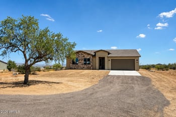 16969 E Bobwhite Way, Rio Verde, AZ 85263