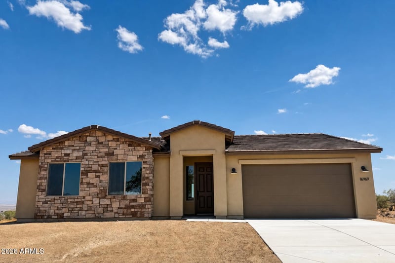 16969 E Bobwhite Way, Rio Verde, AZ 85263