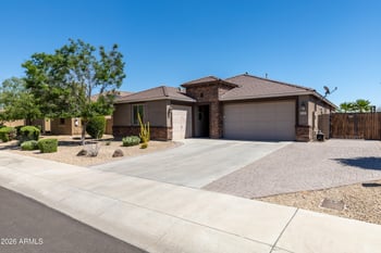 1697 160th Ave, Goodyear, AZ 85395
