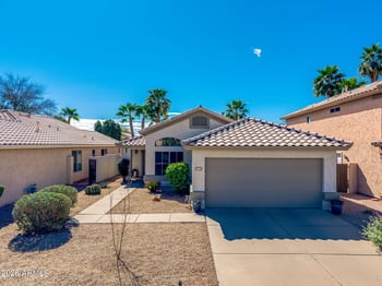 1697 Barbarita Ave, Gilbert, AZ 85234