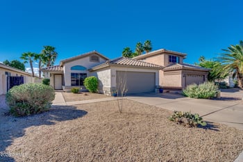 1697 Barbarita Ave, Gilbert, AZ 85234