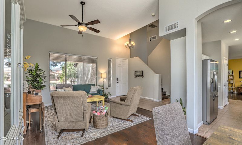 1697 E Linda Ln, Gilbert, AZ 85234