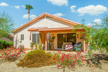 1697 E Lindrick Dr, Chandler, AZ 85249