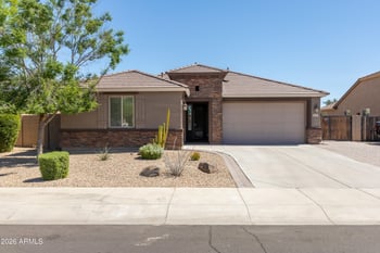 1697 160th Ave, Goodyear, AZ 85395