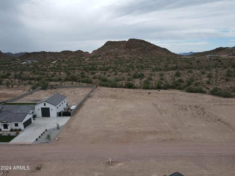 1697 W Lucky Ln #-, Queen Creek, AZ 85144
