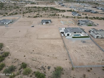 1697 W Lucky Ln #-, Queen Creek, AZ 85144