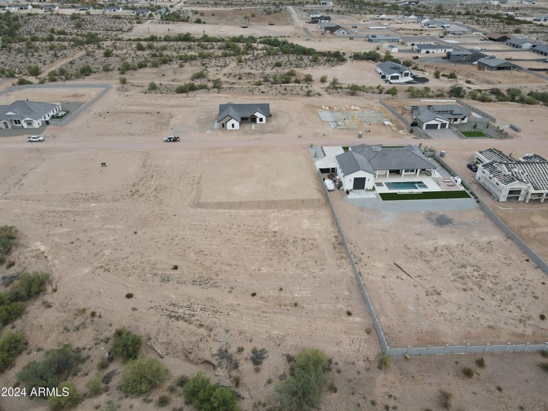 1697 W Lucky Ln #-, Queen Creek, AZ 85144