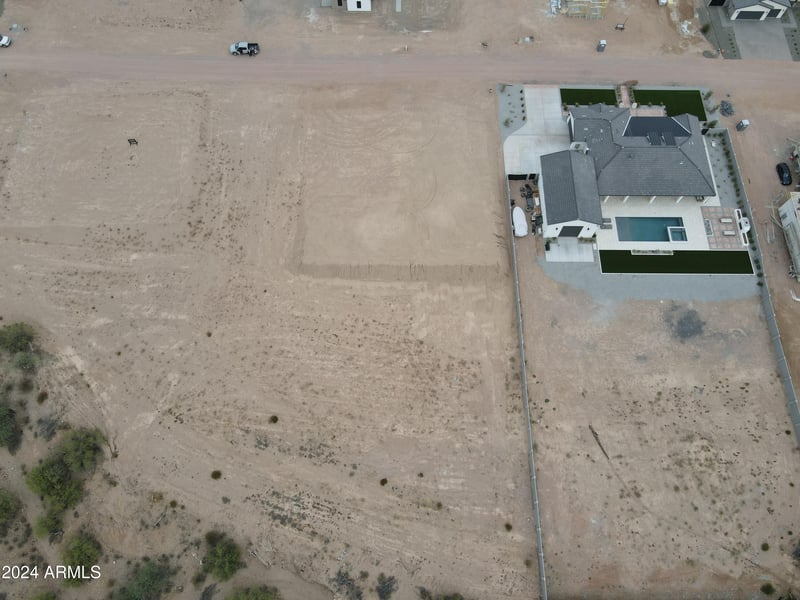 1697 W Lucky Ln #-, Queen Creek, AZ 85144