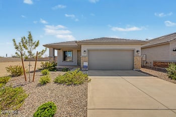 16971 W Spur Dr, Surprise, AZ 85387