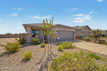 16971 W Spur Dr, Surprise, AZ 85387