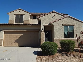 16972 Alice Ave, Waddell, AZ 85355