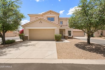 16972 Central St, Surprise, AZ 85388