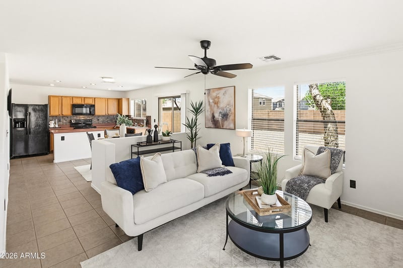 16972 Central St, Surprise, AZ 85388
