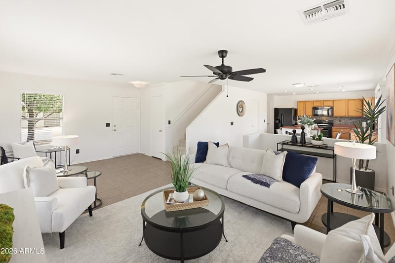 16972 Central St, Surprise, AZ 85388