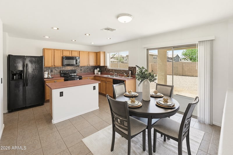16972 Central St, Surprise, AZ 85388
