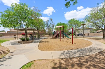 16972 Central St, Surprise, AZ 85388