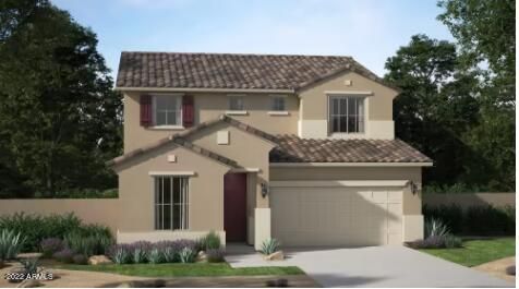 16974 W Red Bird Rd, Surprise, AZ 85387