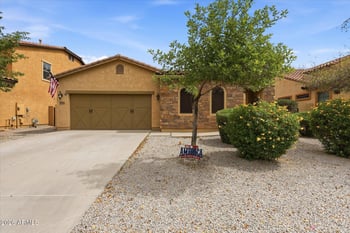 16974 W Rio Vista Ln, Goodyear, AZ 85338