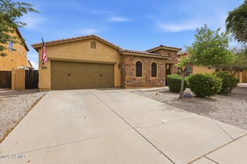 16974 W Rio Vista Ln, Goodyear, AZ 85338