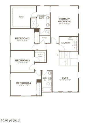 16975 Samantha Way, Goodyear, AZ 85338