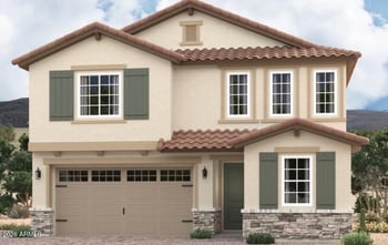 16975 Samantha Way, Goodyear, AZ 85338