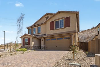 16975 W Samantha Way, Goodyear, AZ 85338