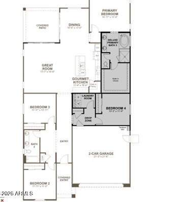 16976 Desert Ln, Goodyear, AZ 85338