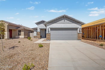 16976 W Buckhorn Trl, Surprise, AZ 85387