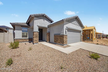 16976 W Buckhorn Trl, Surprise, AZ 85387