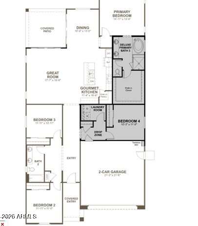 16976 Desert Ln, Goodyear, AZ 85338