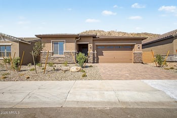 16976 W Desert Ln, Goodyear, AZ 85338