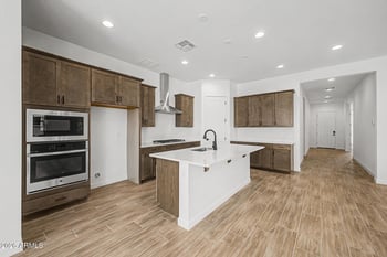 16976 W Desert Ln, Goodyear, AZ 85338