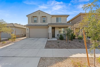 16977 Red Bird Rd, Surprise, AZ 85387