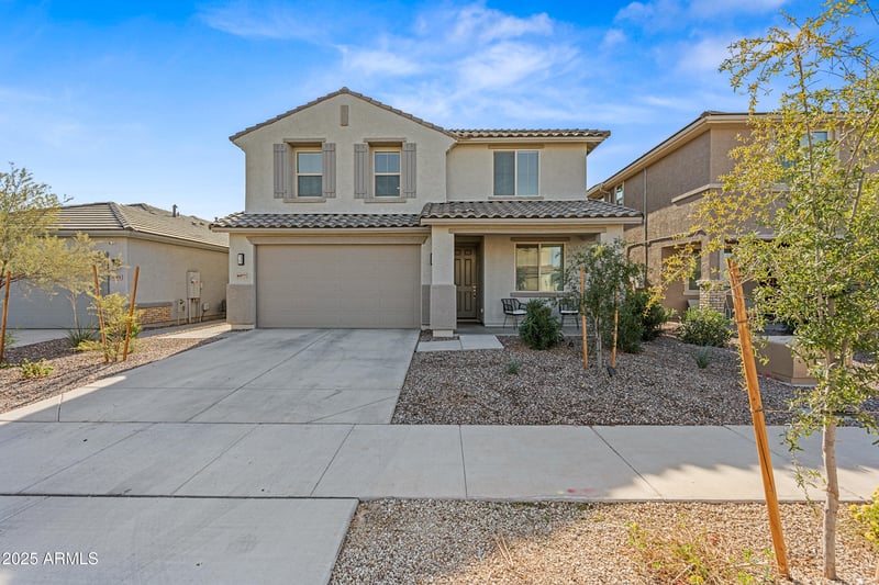 16977 Red Bird Rd, Surprise, AZ 85387