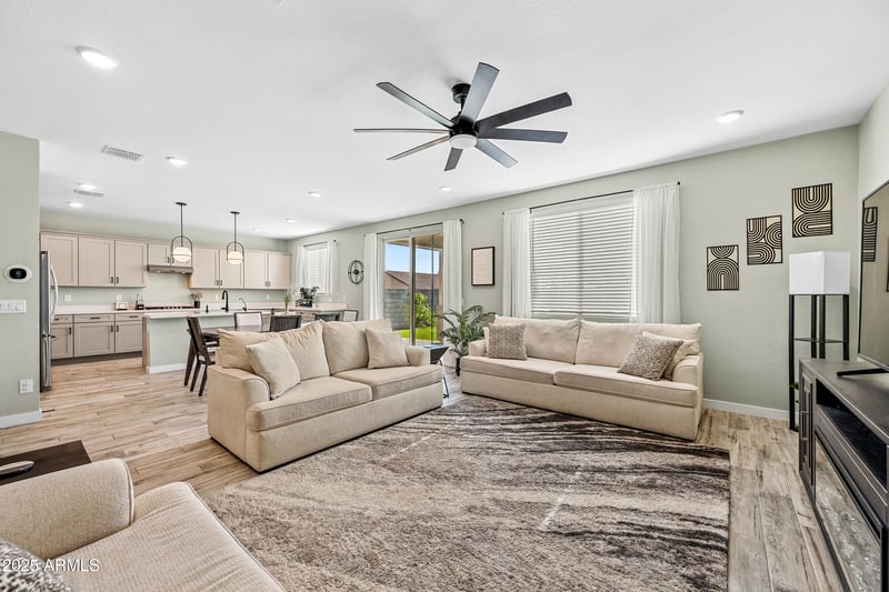 16977 Red Bird Rd, Surprise, AZ 85387