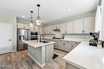 16977 Red Bird Rd, Surprise, AZ 85387