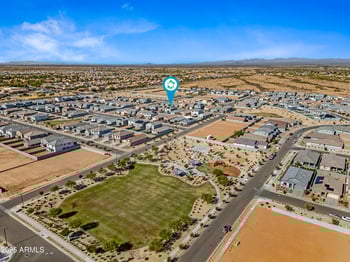 16977 Red Bird Rd, Surprise, AZ 85387