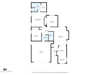 16977 W Manchester Dr, Surprise, AZ 85374