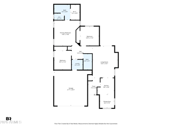 16977 W Manchester Dr, Surprise, AZ 85374