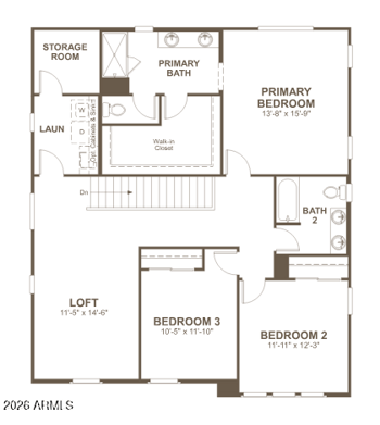 16978 Samantha Way, Goodyear, AZ 85338