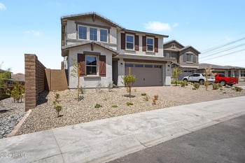 16978 W Samantha Way, Goodyear, AZ 85338