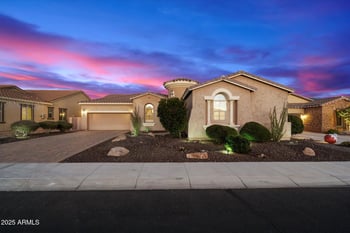 16979 174th Dr, Goodyear, AZ 85338