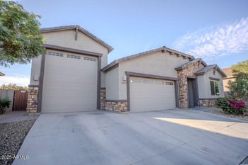 16979 Alameda Rd, Surprise, AZ 85387